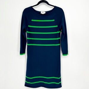 Vineyard Vines striped dress, size M, EUC